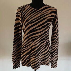 Saks Fifth Avenue medium sweater